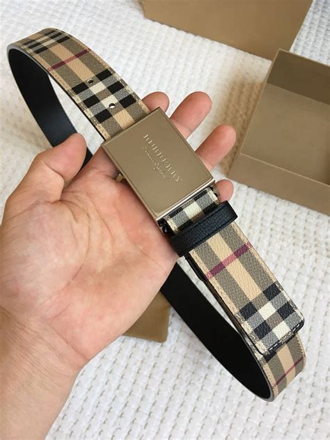 burberry 官网|巴宝莉皮带.